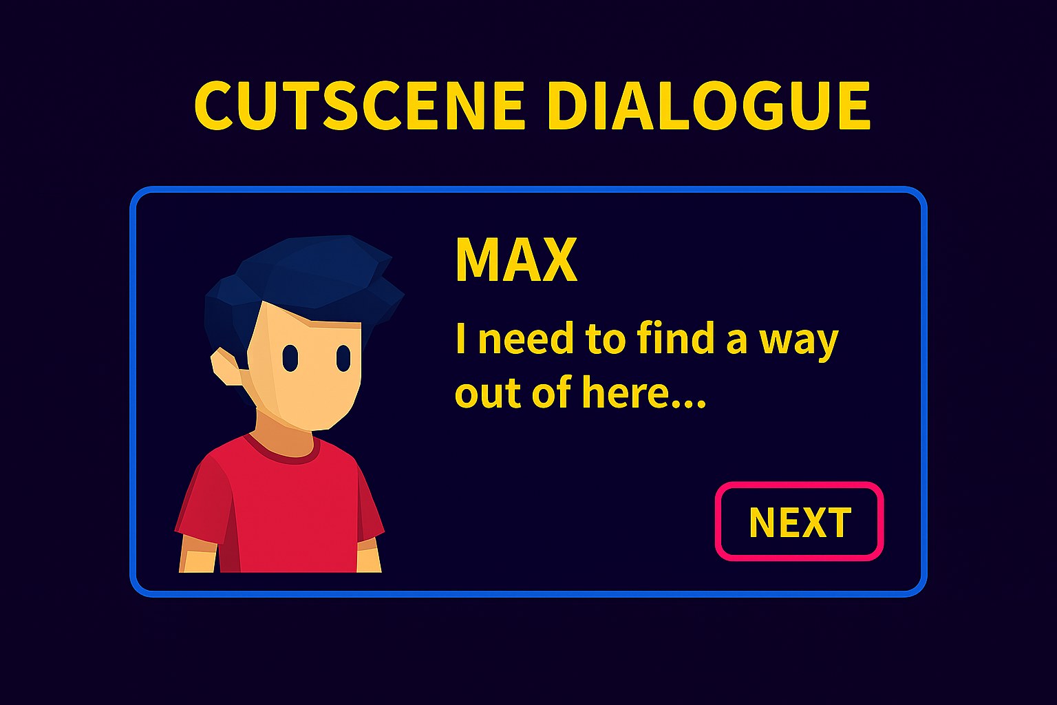 In-game UI screenshot
